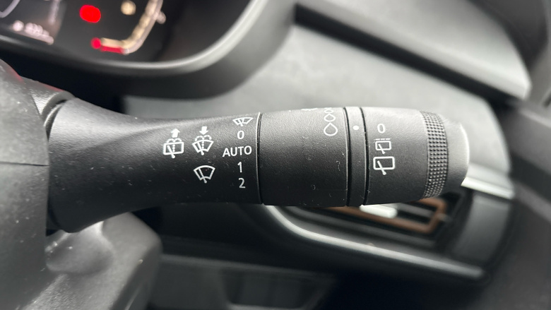 Dacia Jogger 1.6 HEV Extreme 5dr Auto Hybrid Estate